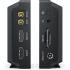 Blackmagic Design Video Assist HDMI/6G-SDI Recorder Blackmagic Design Video Assist HDMI/6G-SDI Recorder